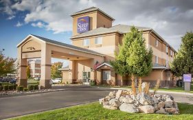 Sleep Inn Hotel Provo Utah
